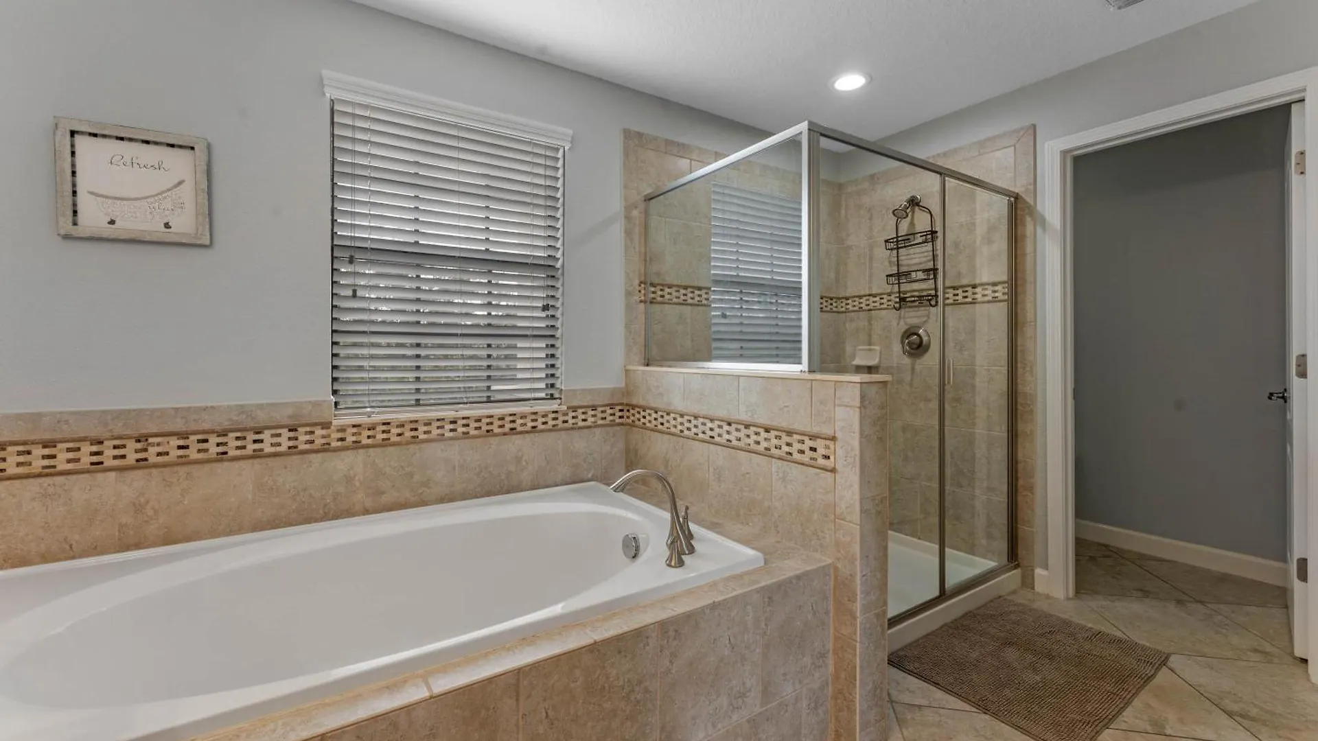 5 Bedrooms - 5 Bathrooms Champions Gate 9031 Sm Davenport Holiday home