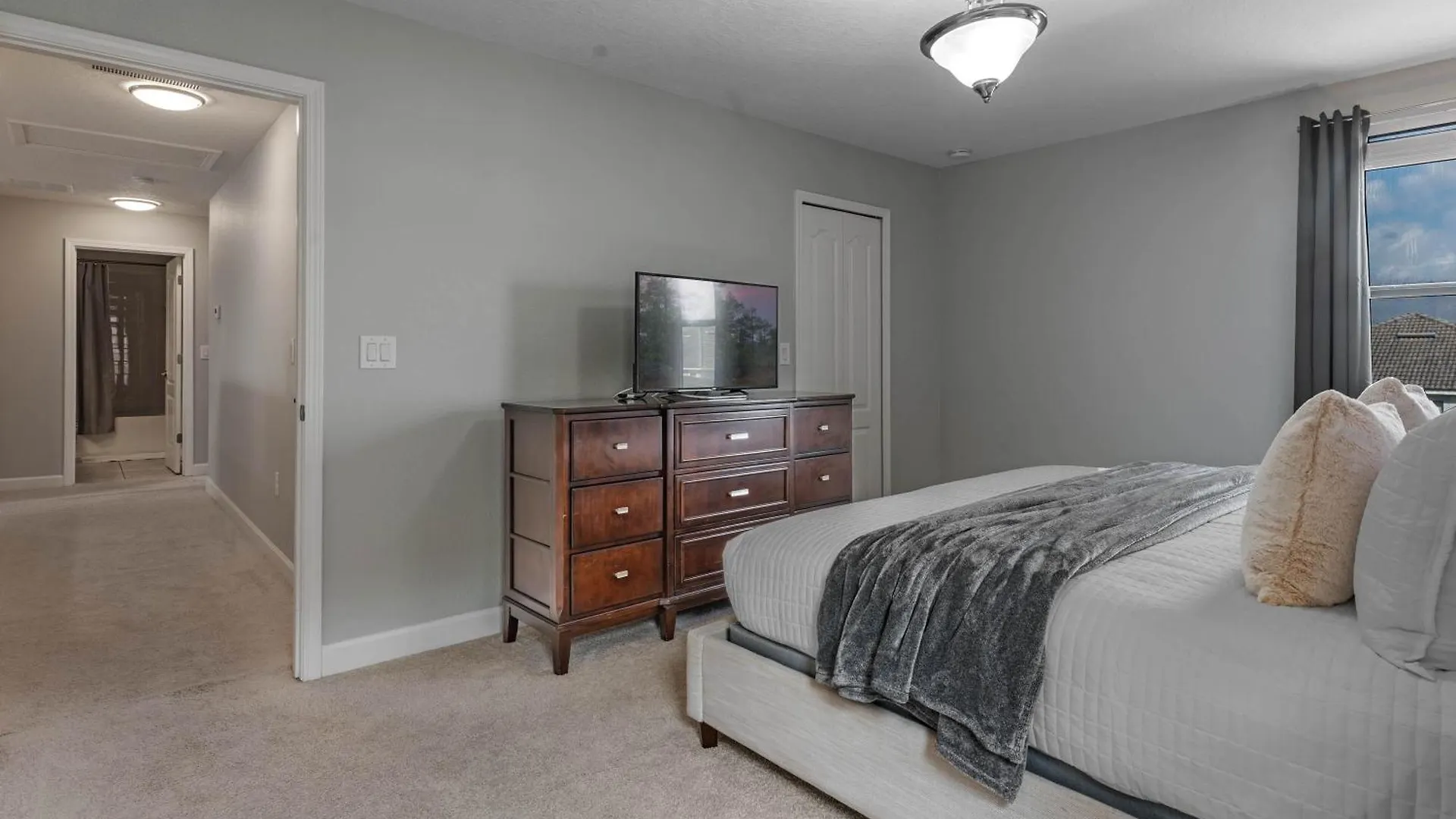 Holiday home 5 Bedrooms - 5 Bathrooms Champions Gate 9031 Sm Davenport