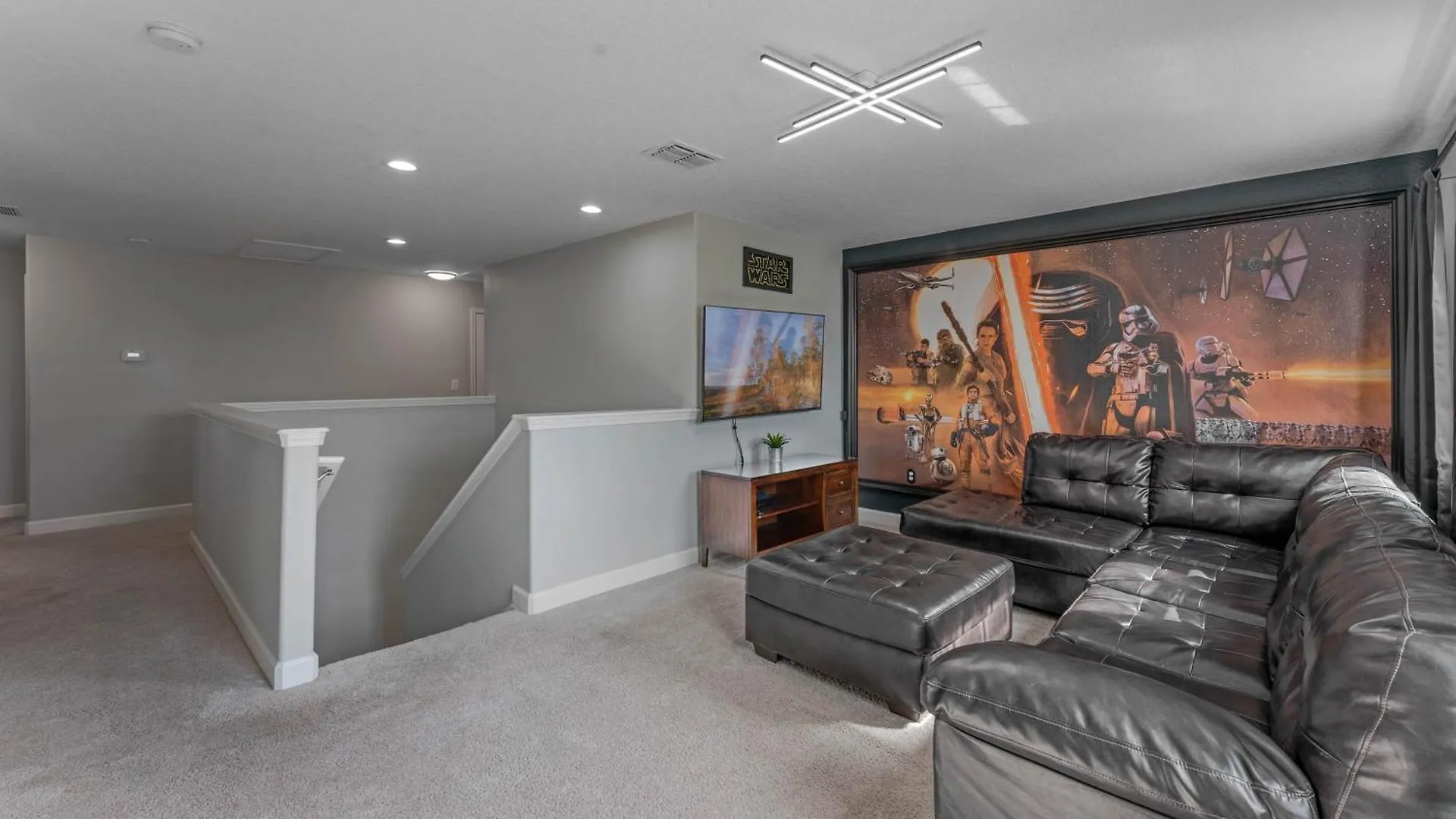 5 Bedrooms - 5 Bathrooms Champions Gate 9031 Sm Davenport Holiday home