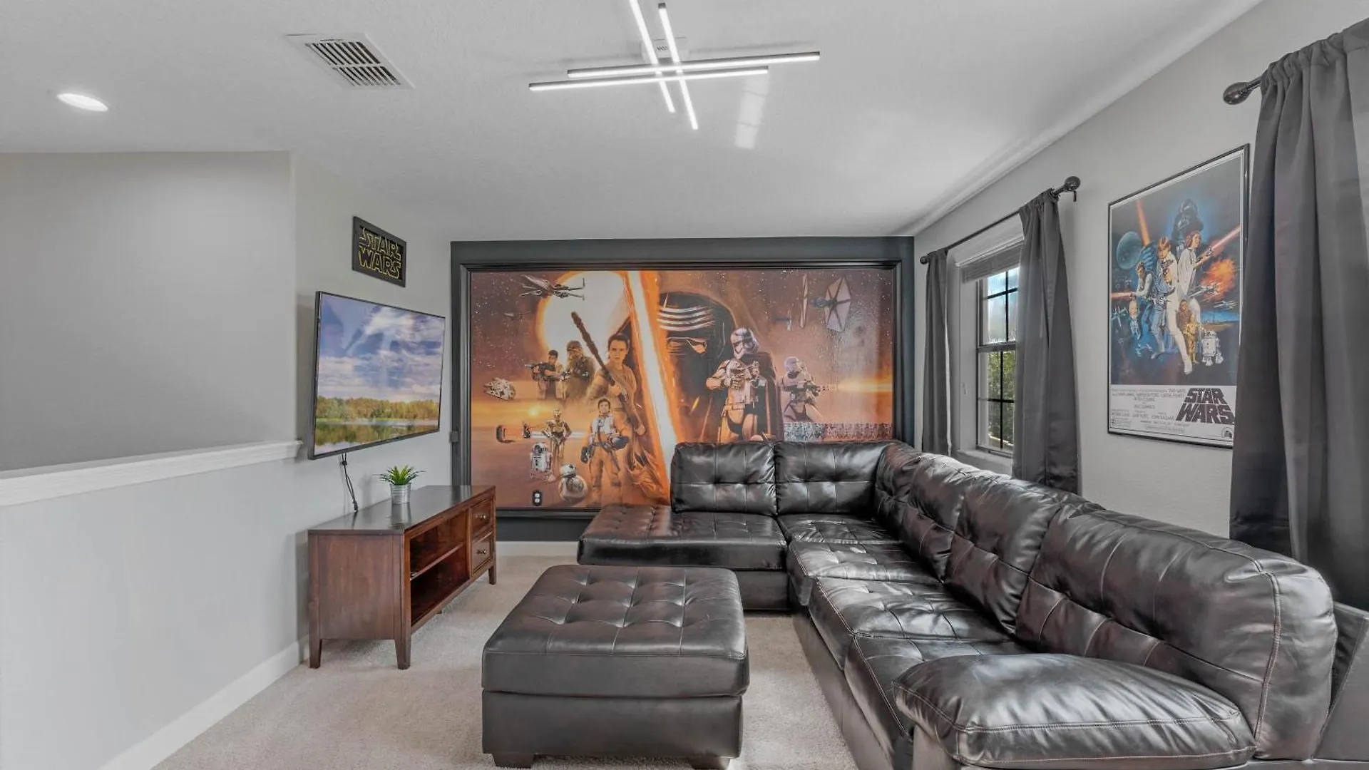 5 Bedrooms - 5 Bathrooms Champions Gate 9031 Sm Davenport 0*,