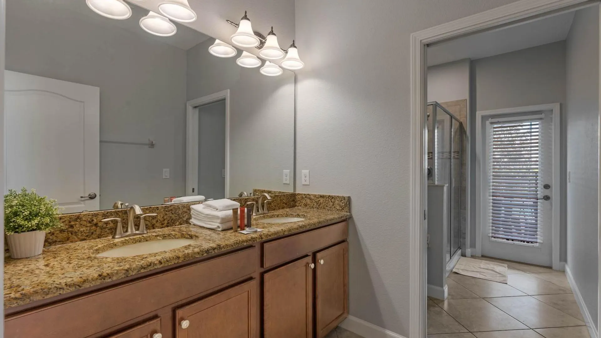 5 Bedrooms - 5 Bathrooms Champions Gate 9031 Sm Davenport Holiday home