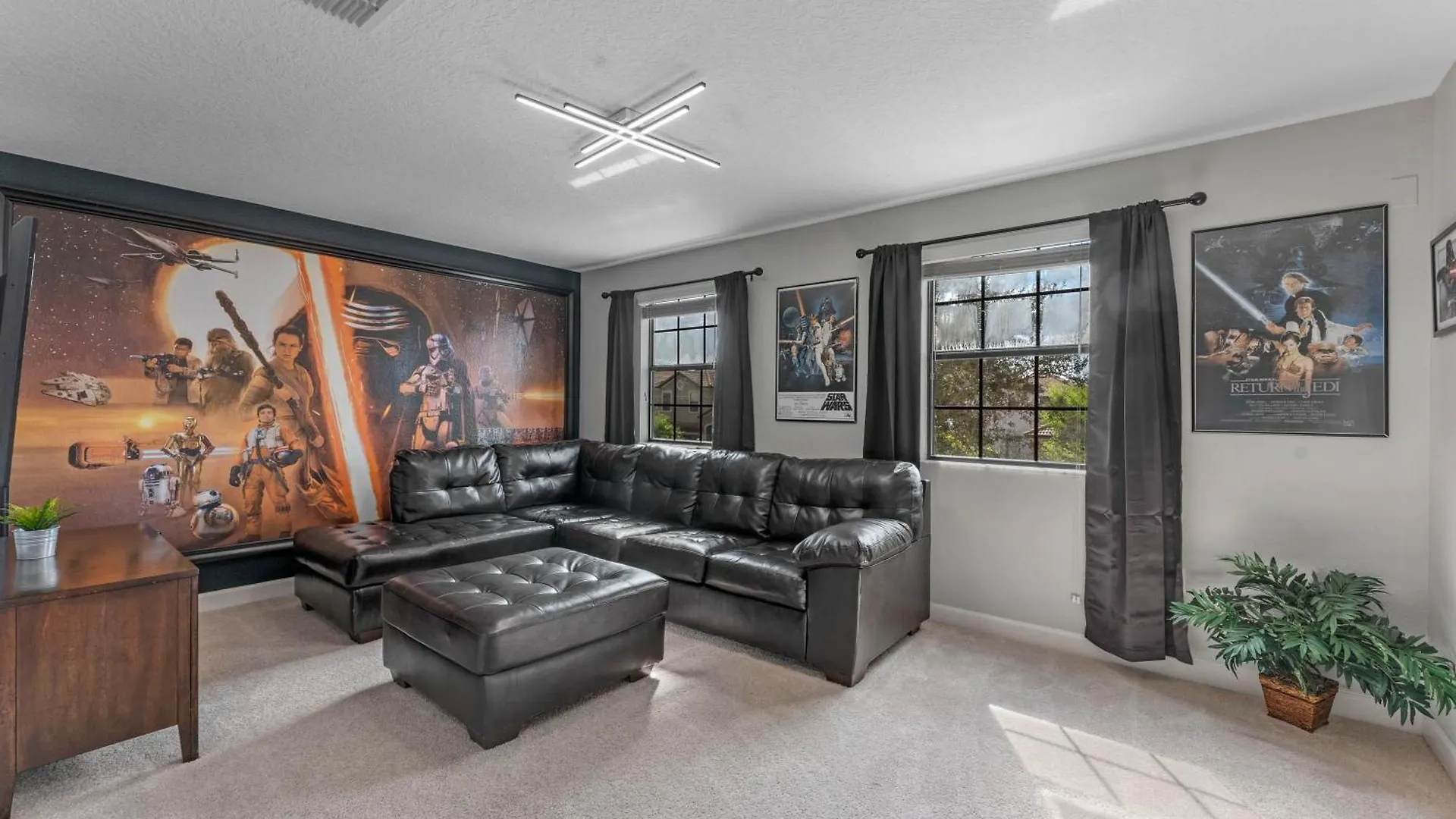 5 Bedrooms - 5 Bathrooms Champions Gate 9031 Sm Davenport Holiday home